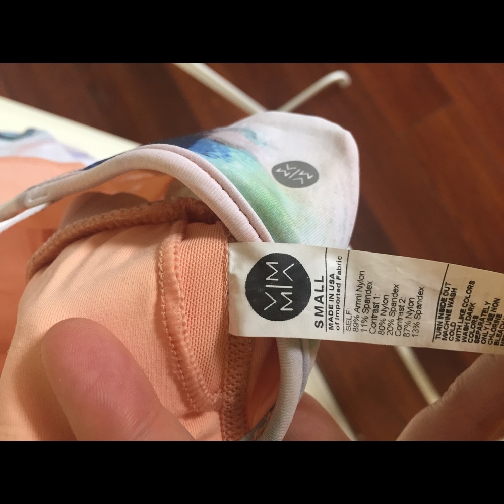 Vimmia Presence Bra - Picture 5 of 5